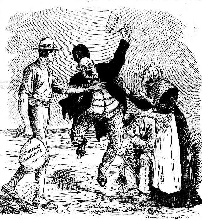 The Worker (Wagga, NSW), 4 June 1908, p. 1