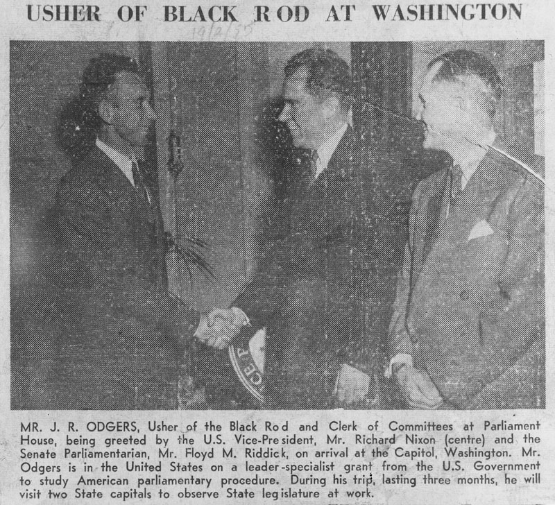 Canberra Times, 19 Feb 1955 p. 4